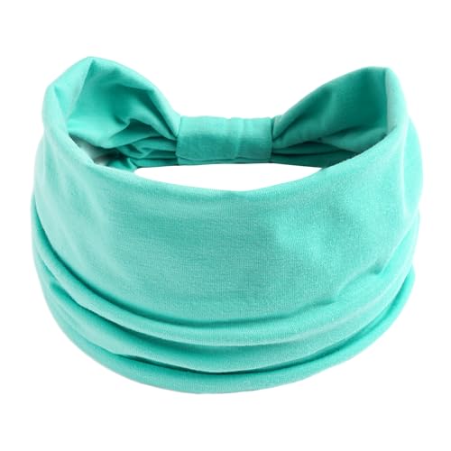 Stirnband Einfarbiges Haarband Frau Sport Dusche Make Up Stirnband Weiche Köpfe Wraps Zum Baden Dusche Waschen Gesicht Sport Haarband Für Mädchen Sport Haarband Für Männer Sport Haarband Für Frauen von xbiez