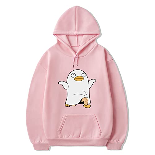 xhomeshop Anime Gintama Hoodies Elizabeth Langarm Pullover Gintama Elizabeth Freunde Sweatshirts Fans Kleidung von xhomeshop