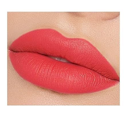 12 Farben Matte Flüssiger Lippenstift Set, Kuss Proof Langlebige Nichtklebrige Tinte Lippenglänz Feuchtigkeitsspendender Lippenstift für Frauen (05#) von Xiao