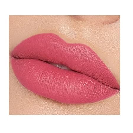 12 Farben Matte Flüssiger Lippenstift Set, Kuss Proof Langlebige Nichtklebrige Tinte Lippenglänz Feuchtigkeitsspendender Lippenstift für Frauen (06#) von Xiao