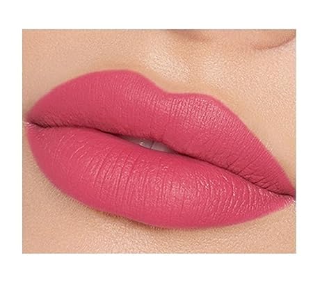 12 Farben Matte Flüssiger Lippenstift Set, Kuss Proof Langlebige Nichtklebrige Tinte Lippenglänz Feuchtigkeitsspendender Lippenstift für Frauen (08#) von xiao