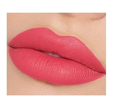 12 Farben Matte Flüssiger Lippenstift Set, Kuss Proof Langlebige Nichtklebrige Tinte Lippenglänz Feuchtigkeitsspendender Lippenstift für Frauen (10#) von Xiao