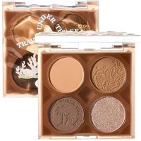 xixi - 4 Shades Eyeshadow Palette - Dream of the Sea #1 von xixi