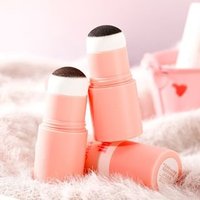 xixi - Apply Deep Hairline Powder - 2 Colors #02 Wimper Brown von xixi
