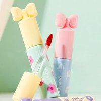 xixi - Bowknot Lip Tint - 4-6 #A04 - 2g von xixi