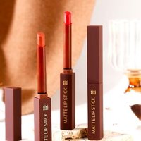 xixi - Charming & Smooth Slim Lipstick #106 - 2g von xixi