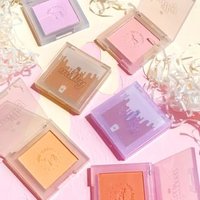 xixi - Cheek Blusher - 7-10 #13 - 4g von xixi