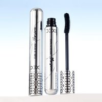 xixi - Curl And Dense Mascara #Black - 5g von xixi