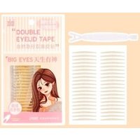 xixi - Double Eyelid Tape - 01# Ultra-thin Crescent #01 Ultra-thin Crescent von xixi