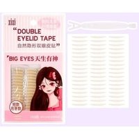 xixi - Double Eyelid Tape - 02#Short Crescent #02 Short Crescent von xixi