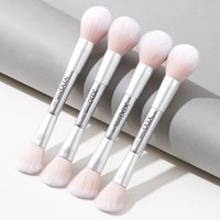 xixi - Dual Head Makeup Brush #1 pc von xixi
