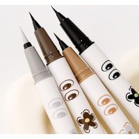 xixi - Emergence of Quick Drawing Eyeliner Pen - 4 Colors #03 - 600mg von xixi