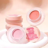 xixi - Full of Vitality Cream Blush - 4 Colors #01 - 4g von xixi