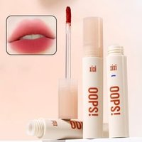 xixi - Fuzzy Matte Lip Mud - (1-3) #02 - 1.8g von xixi
