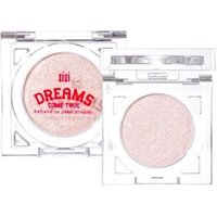 xixi - Glitter Eyeshadow - 4 Colors #2 - 2.6g von xixi