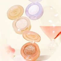 xixi - Glitter Mud Eyeshadow - 4-6 #5 - 2.6g von xixi