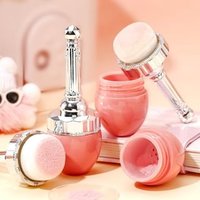 xixi - Hollow Sweet Blush Powder - 3 Colors #02 - 2.5g von xixi