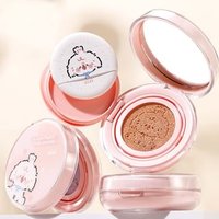 xixi - Hydrating Air Cushion Blusher - 2 Colors #1 - 12g von xixi
