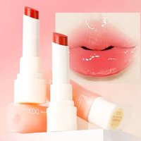 xixi - Icy Moisturizing Lipstick- 1-3 #2 Sea Salt Lychee von xixi