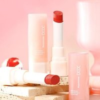 xixi - Icy Moisturizing Lipstick- 4-5 #5 Oolong von xixi