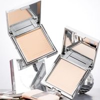 xixi - Light Ultra Bright Soft Focus Pressed Powder - 2 Colors #U2 - 11g von xixi