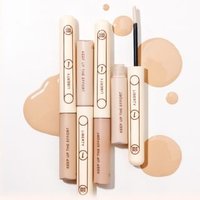 xixi - Little Popsicle Contouring Liquid Concealer - (1-3) #01 - 3.5g von xixi