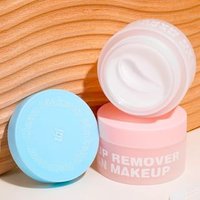 xixi - Make up Remover Cleansing Cream - 2 Types #222 Peach - 50g von xixi