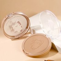 xixi - Matte Complete Concealer - 2 Colors #1 - 6.8g von xixi