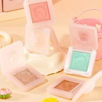 xixi - Matte Eyeshadow Single - 1-3 #2 - 2.6g von xixi