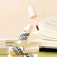 xixi - Mousse and Smoothing Lip Mud -54-55 #04 - 1.8g von xixi