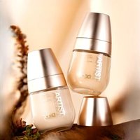 xixi - Nourish & Translucency Long-lasting Liquid Foundation - 3 Colors #62 Natural Color von xixi