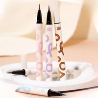 xixi - Punk Metal Diamond Eyeliner Pen - 4-6 #5 von xixi