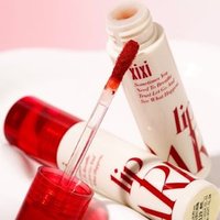 xixi - Sicily Red Lip Mud - 3 Colors #23 - 2.5g von xixi