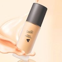 xixi - Silky Liquid Foundation - 2 Colors #102 - 30ml von xixi