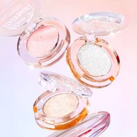 xixi - Silver Moon Highlighter - 1-3 #01 Candy Paper von xixi