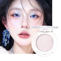 xixi - Silver Moon Highlighter - 4-5 #R5 Moonstone von xixi