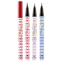 xixi - Slim Liquid Eyeliner - 5-7 #7 - 0.6ml von xixi