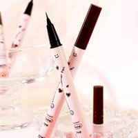 xixi - Smooth Liquid Eyeliner - 4 Colors #02 - 0.6ml von xixi