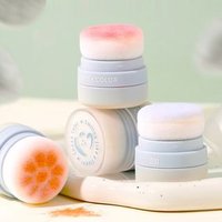 xixi - Soft Cheek Blusher - 1-2 #02 - 4.5g von xixi