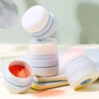 xixi - Soft Cheek Blusher - 3-4 #4 - 4.5g von xixi