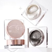 xixi - Soft Shimmering Liquid Eye Shadow - 3 Colors #G2 - 4.5g von xixi