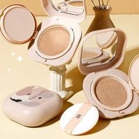 xixi - Soft and Bright Air Cushion - 2 Colors #02 von xixi