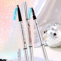 xixi - Streaming Colorful Eyebrow Pencil - 2 Colors #2 - 0.3g von xixi