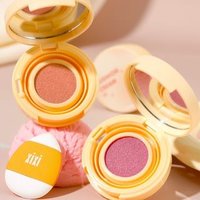 xixi - Summer Oxygen Pure Air Cushion Blush - (1-3) #03 - 1.6g von xixi