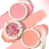 xixi - Sweet & Pink Blush - (1-3) #PK03 - 3.5g von xixi
