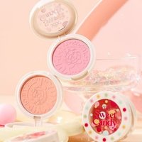 xixi - Sweet & Pink Blush - (4-6) #PK04 - 3.5g von xixi
