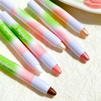 xixi - Sweethaert Barbie Highlighter - 4-6 #06 Deep Cocoa von xixi