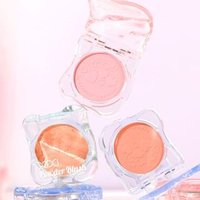 xixi - The Date Fell in Love Transparent Blush - (1-3) #03 - 2.2g von xixi
