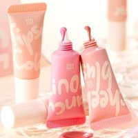 xixi - Tipsy Xili Water Mist Blusher - 3 Colors #01 - 5.7g von xixi