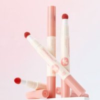 xixi - Twilight Fruit Puree Lip Cream (1-3) #03 - 1.8g von xixi